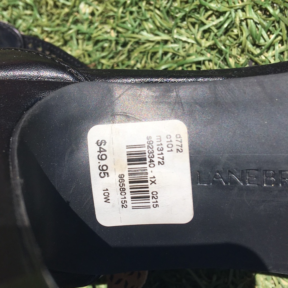 Heels - Picture 4 of 5